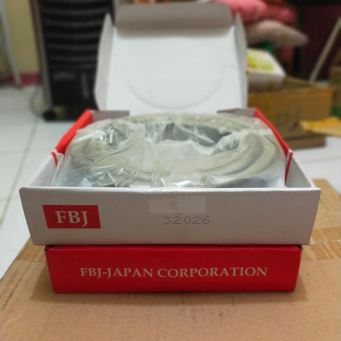 Tapered Bearing 32026 Fbj