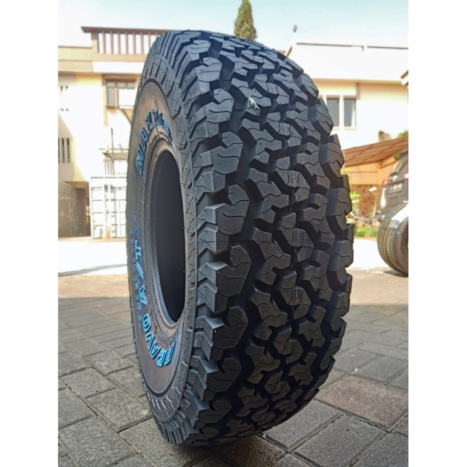 Ban Mobil Maxxis Bravo AT980 Size 33 x 10.5 R15