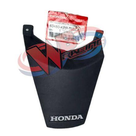 Sparepart Cbr: Cover Tutup Atas Lampu Belakang Cbr 150 Thailand Tahun 2011-2014, Honda Cbr 250R Cbu