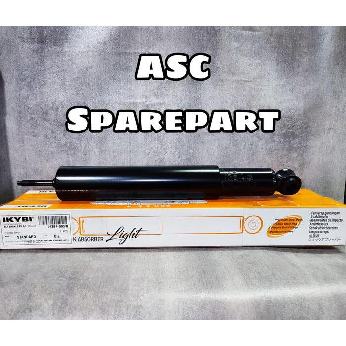 Shock Breaker Depan Elf Engkel / Canter 110 - Ikybi