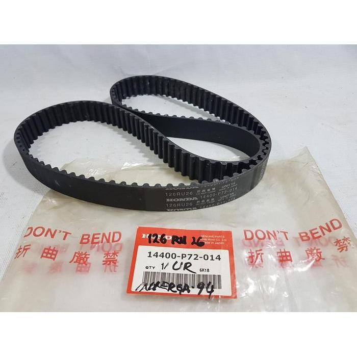 Taiming Belt Honda Integra.94 B.18C 14400-P72-014 126Ru26