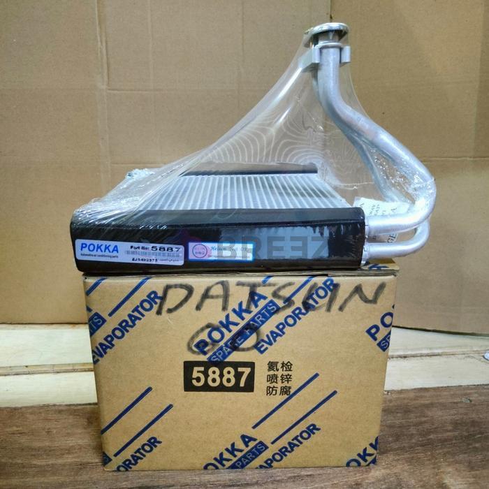 Evaporator Datsun Go Pokka