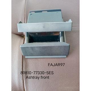 Asbak ashtray Dashboard dasbor Suzuki Carry EXTRA original