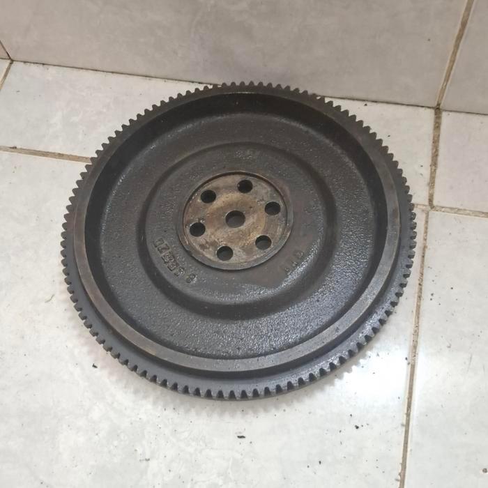 fly wheel flywheel roda gila hyundai Elantra 90-97