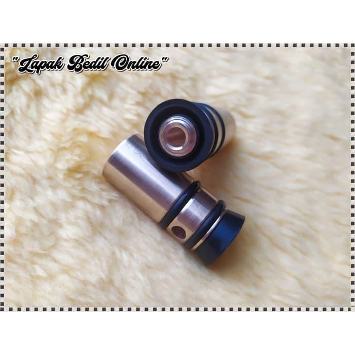 Tabung Gejluk Od 22 / Rumah Valve / Kerekan Od 22 Pasti Promo