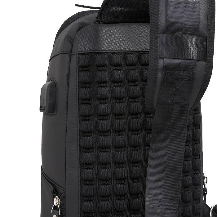 Bruno Cavalli Tas Dada Tas Selempang Pria Waterproof 7L 36201