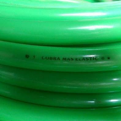 1 ROL (50 MTR) Selang Air 1 inch Elastis Cobra / Selang Elastis 1" in / Elastic Hose