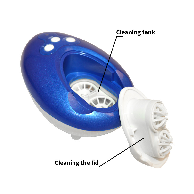 Ultrasonic cleaner Ultrasonic Contact lens Cleaner