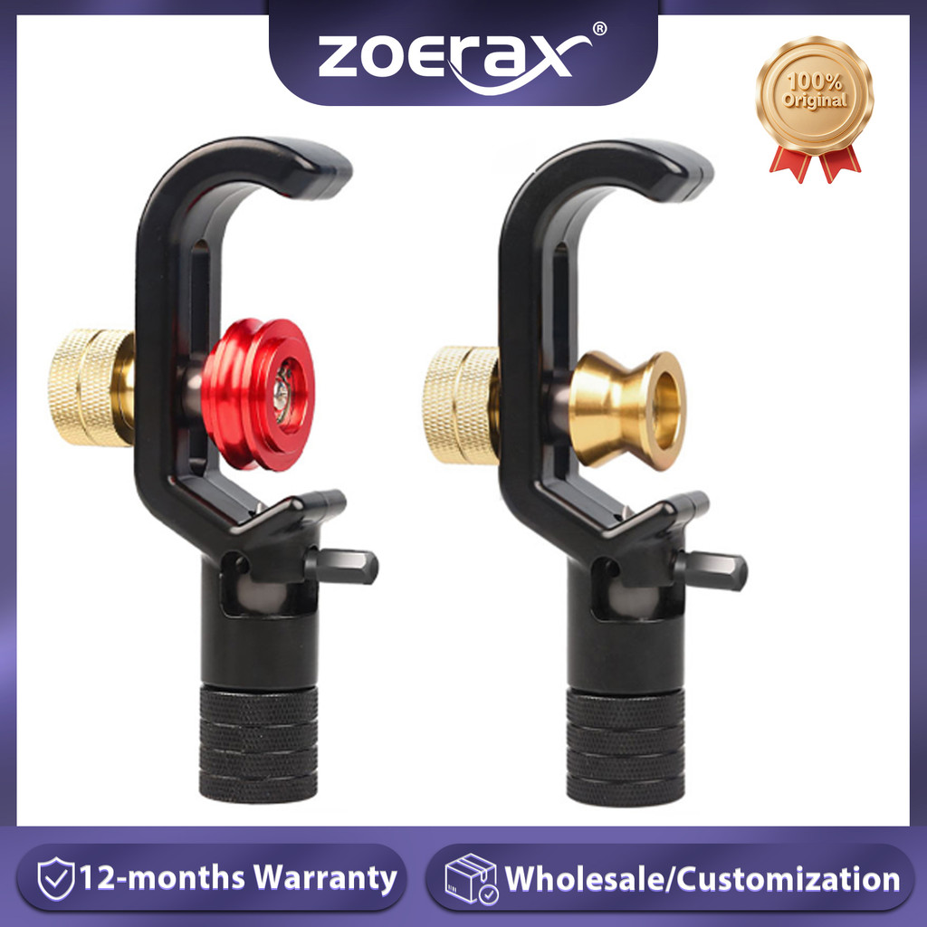 ZoeRax Fiber Optic Stripping Tool Armored Wire Stripper 4-10mm and 8-30mm Optical Cable Slitter