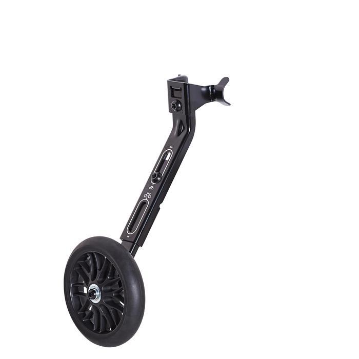 DECATHLON BTWIN RODA BANTU STABILISER UNTUK SEPEDA ANAK 20" DAN 24" - 8653707