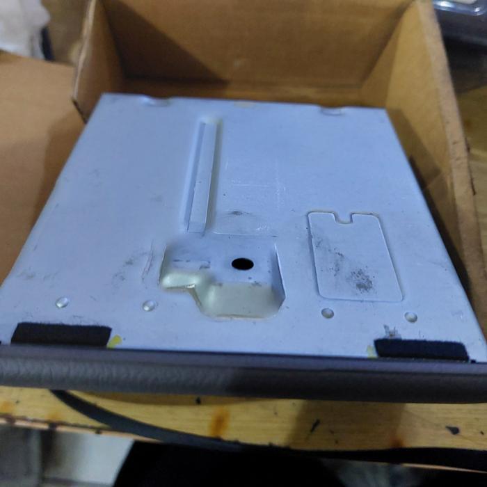 New Tempat Asbak Mobil Isuzu Panther Kotak/Capsul Kode Rrs73