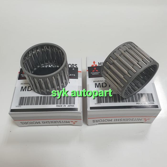 BEARING NEEDLE GIGI 3RD TRITON 2.8