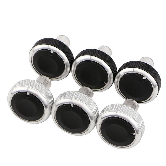 Knob Ac Elegant Suzuki Sx4 Swift Neo Baleno Apv