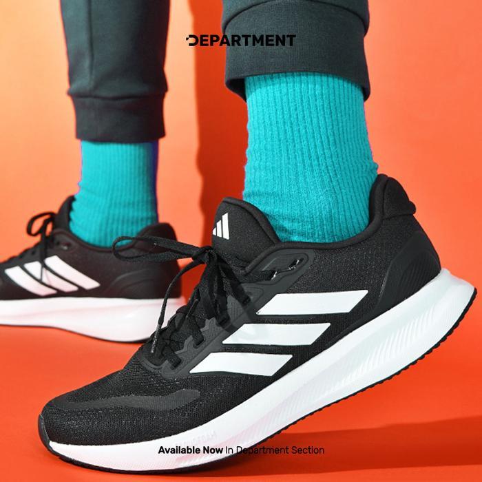 SEPATU LARI PRIA ADIDAS RUNFALCON 5 IH7758 ORIGINAL