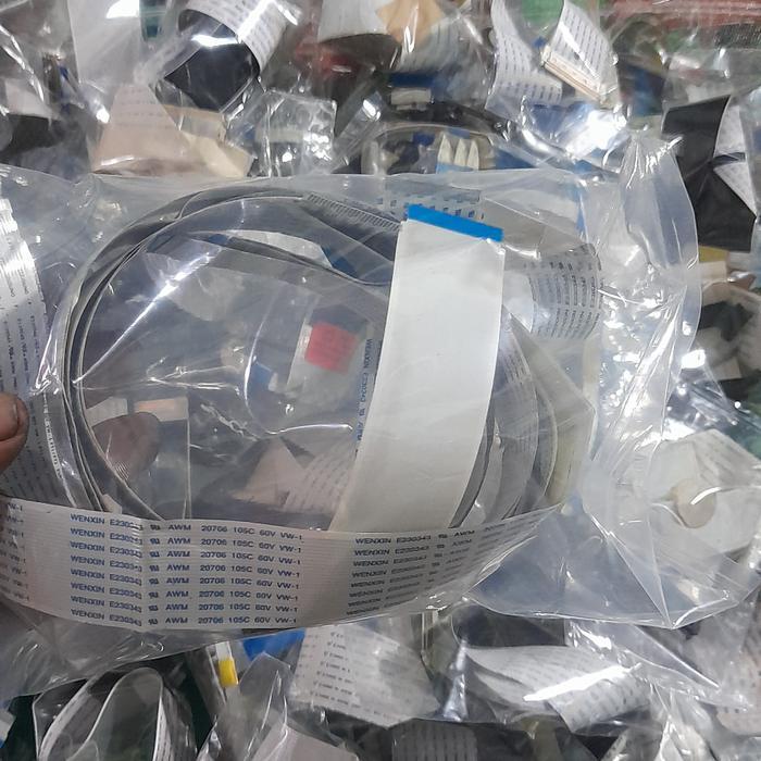 KABEL LVDS-KABEL MB-KABEL FLEKSIBEL-LVDS LAYAR-LVDS TCON