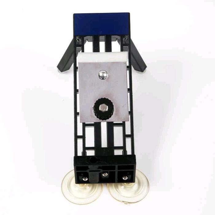 Pengasah Pisau Professional Dengan 4 Jenis Grid Batu Asah Terjamin