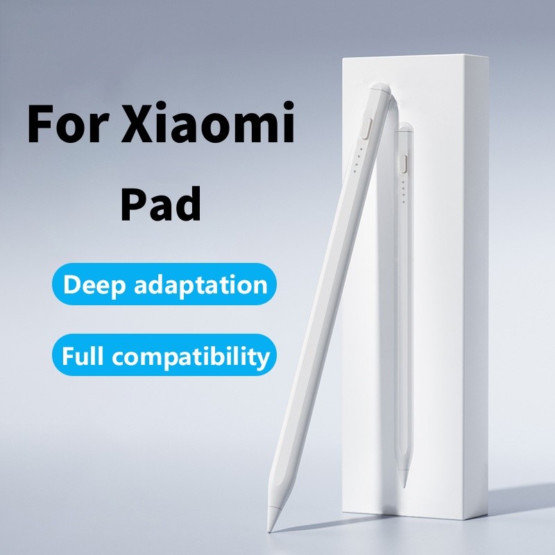 Touch pen Capacitive Pen For Xiaomi Pad 7/pad7pro/se Screen Pen Stylus Connect Pen