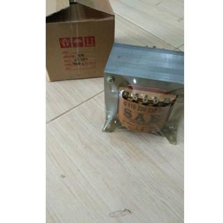 Trafo SAE 10A ct 32 trafo murni 10 ampere 32 volt