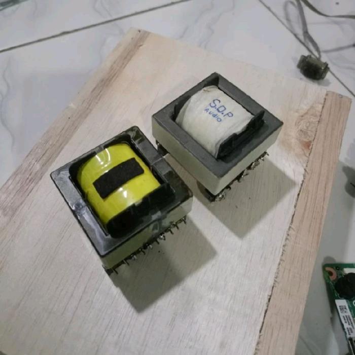 TRAFO FERIT EE55 UNTUK PDC