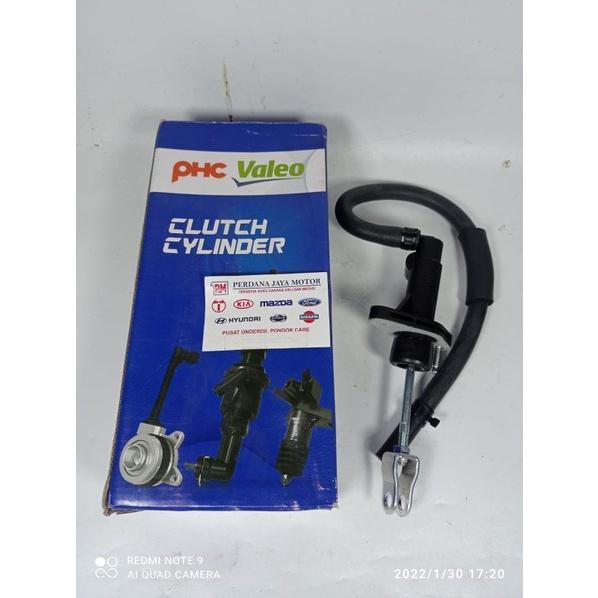 Master Kopling Atas Hyundai Trajet