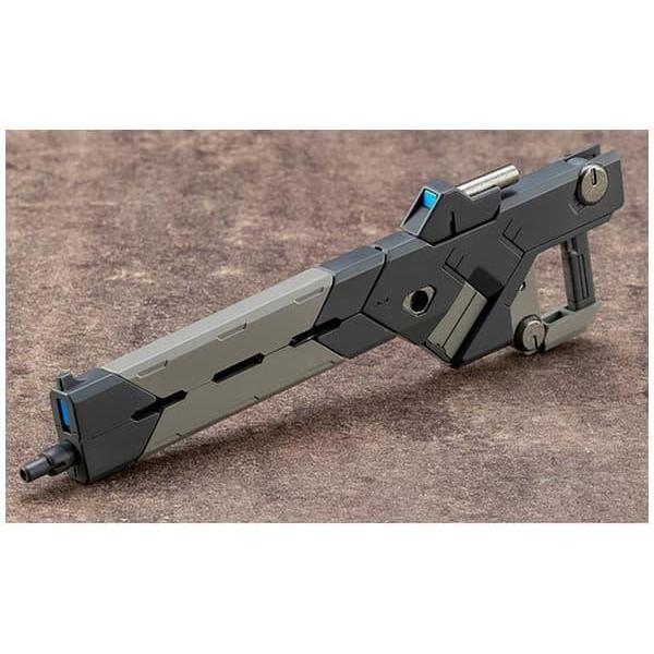 TERMURAH Kotobukiya M.S.G MSG Bust Railgun