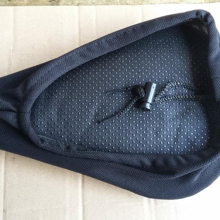 Cover Sarung Jok Sepeda Mtb Bmx