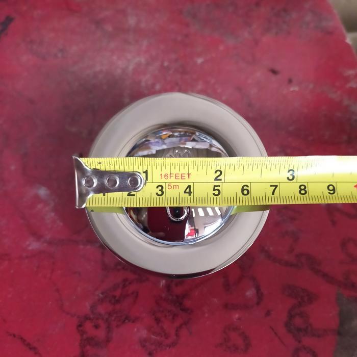 Afur Tray/Afur Bathtub Injak Penutup Bathtub Terpercaya