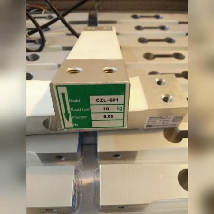 Loadcell Timbangan Digital Sensor 10Kg