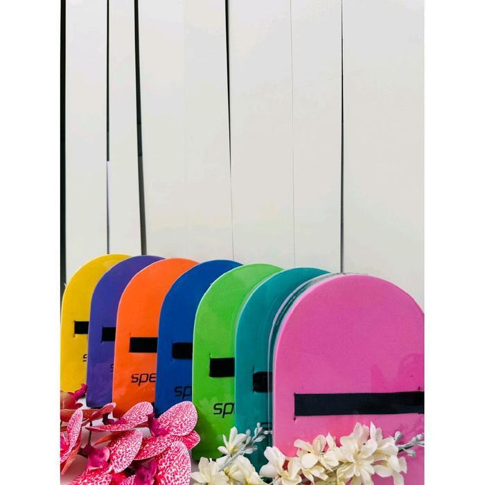 Butik Saniyya Papan Renang Pelampung Punggung I Papan Renang Anak I Papan Renang Busa Punggung Eva