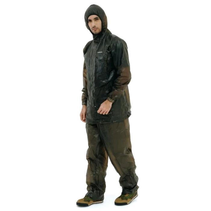 Jas Hujan Eiger THUNDERBOLT RAINSUIT