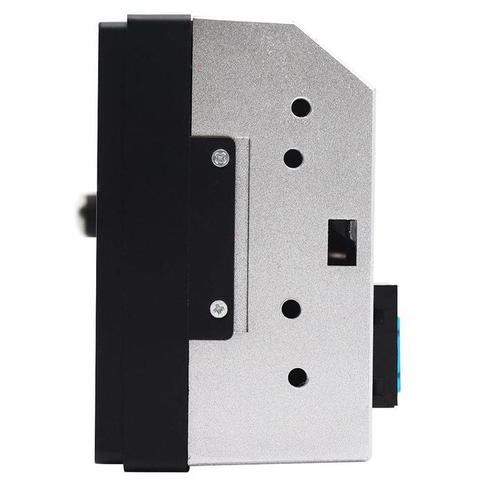 7018B Head Unit Mobil 7 Inch Layar Sentuh - Bluetooth, Kamera Mundur, Android Auto,