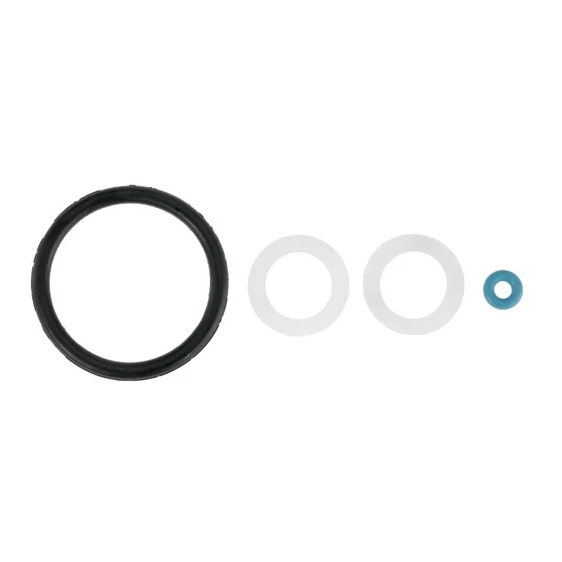 Internal Thread CO2 Steel Cylinder Generator Stainless Steel Valve Aquarium CO2 Carbon Fiber Filter