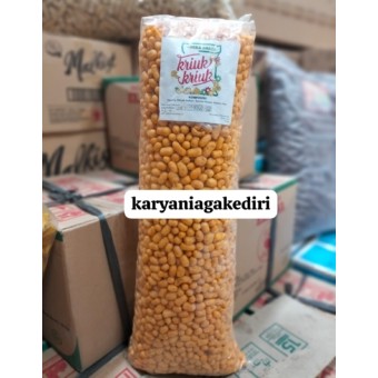 Kriuk Pilus Gurih  Snack kiloan Grosir