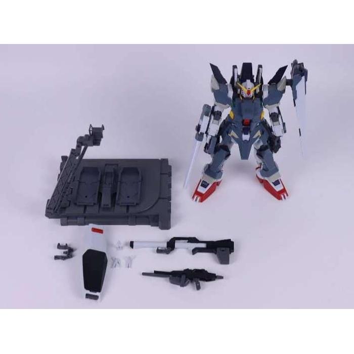 Daban 8815 MG 1/100 FA MK-II Full Armor Model Kit