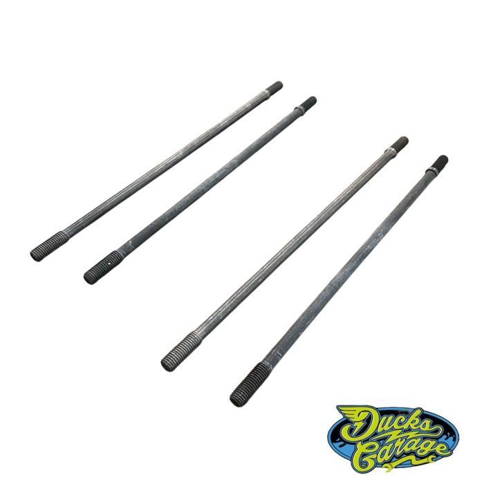 Baut Baud Ancer Tusuk Sate Mesin Honda Astrea 800 Star Prima Grand Impressa Original Supra Lama Win