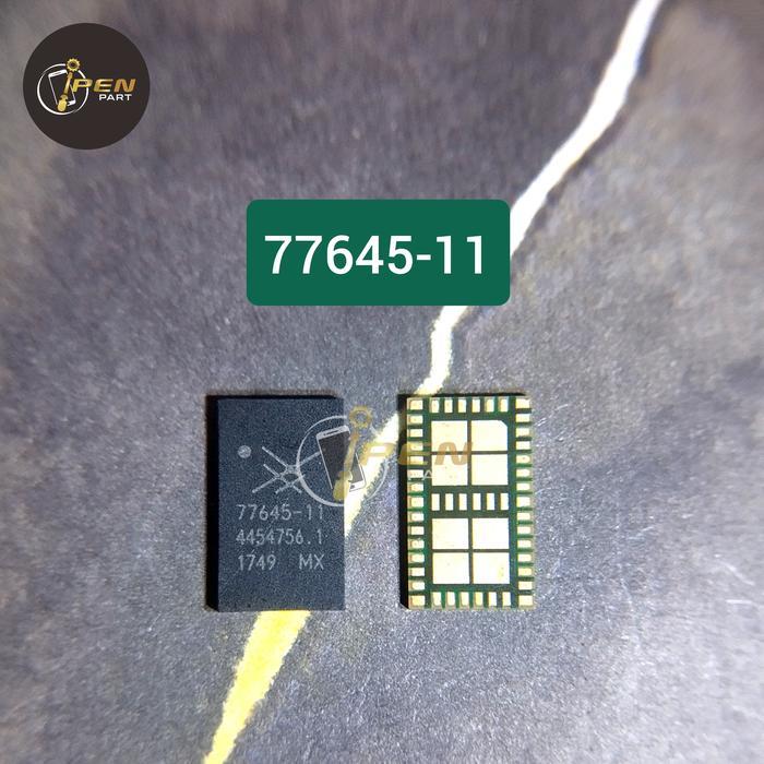 Ic Rf 77645-11 Redmi Note 4X Original New Testes Xiaomi Sinyal