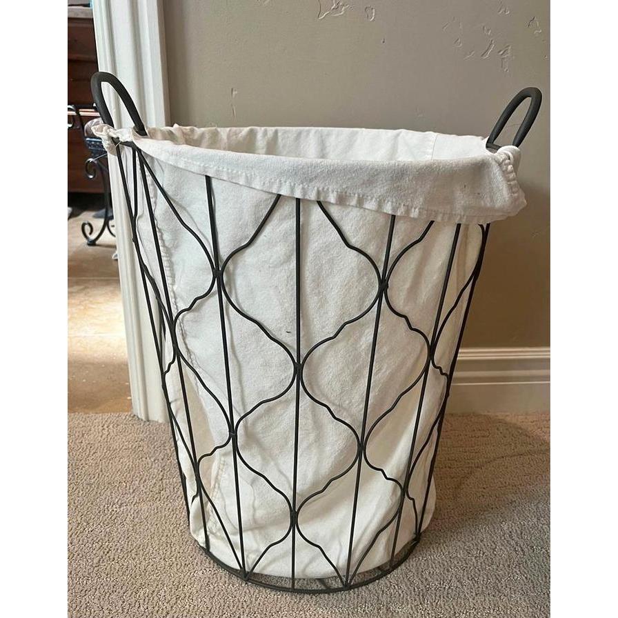 keranjang laundry besar keranjang pakaian laundry basket keranjang pakaian kotor laundry bag