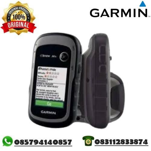Gps Garmin Etrex 30 Bekas Murah