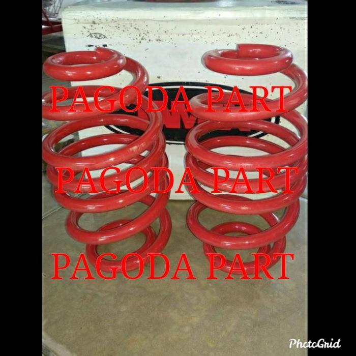 Per Keong KHUSUS CEPER Merk JAMEX AVANZA / XENIA BELAKANG 2004-ON