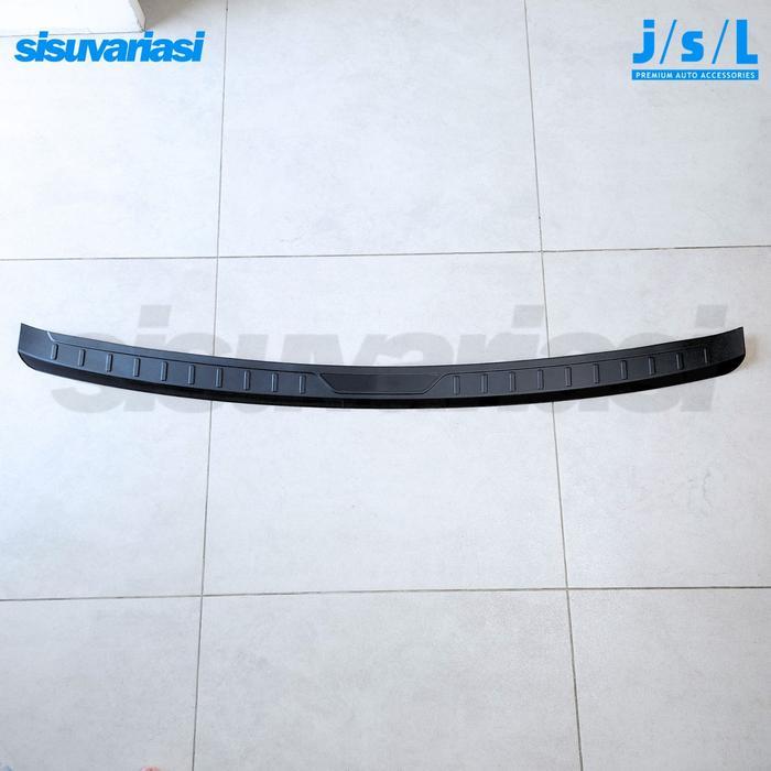 Sillplate Belakang Wuling Almaz Jsl Aksesoris Mobil Stylish & Fungsional