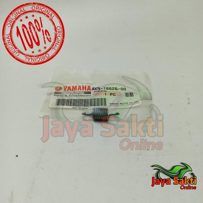 PER KAMPAS GANDA SATUAN NOUVO NOUVO Z ASLI YAMAHA