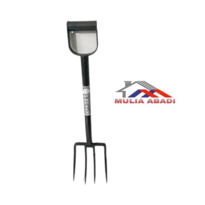 GARPU TANAH PROJEX / GARPU GARUKAN BESAR PROJEX