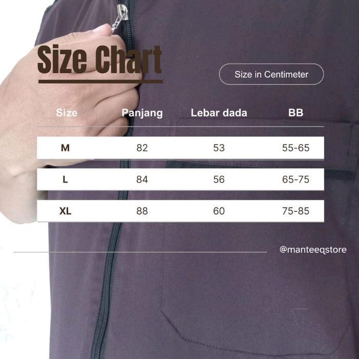 Rosal Rompi Sholat Carren Classic Dewasa Pria Bahan Toyobo Premium Adem Tebal Dan Lembut Murah Size