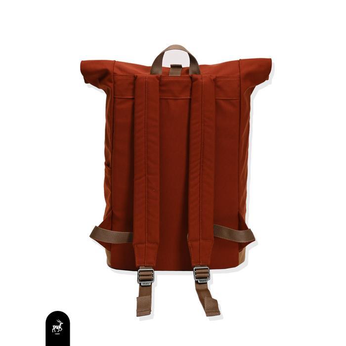 Sedia Svggest Backpack Horses Mix Canvas bolt polyester
