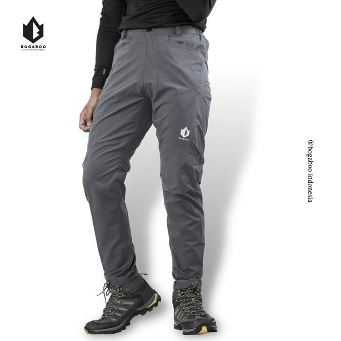 Eiger - CELANA PANJANG SERI AIRELLE - CELANA PANJANG PRIA-CELANA CAMPING