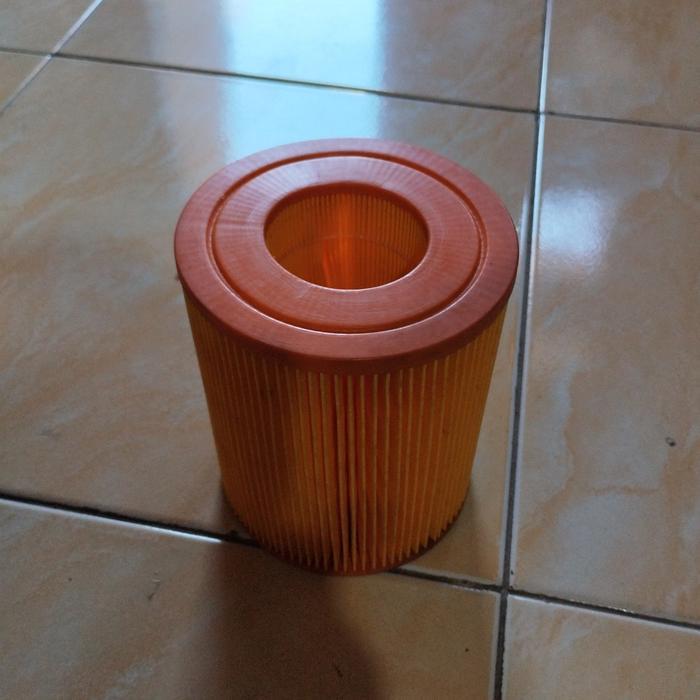 Filter Udara W168 A140 A160