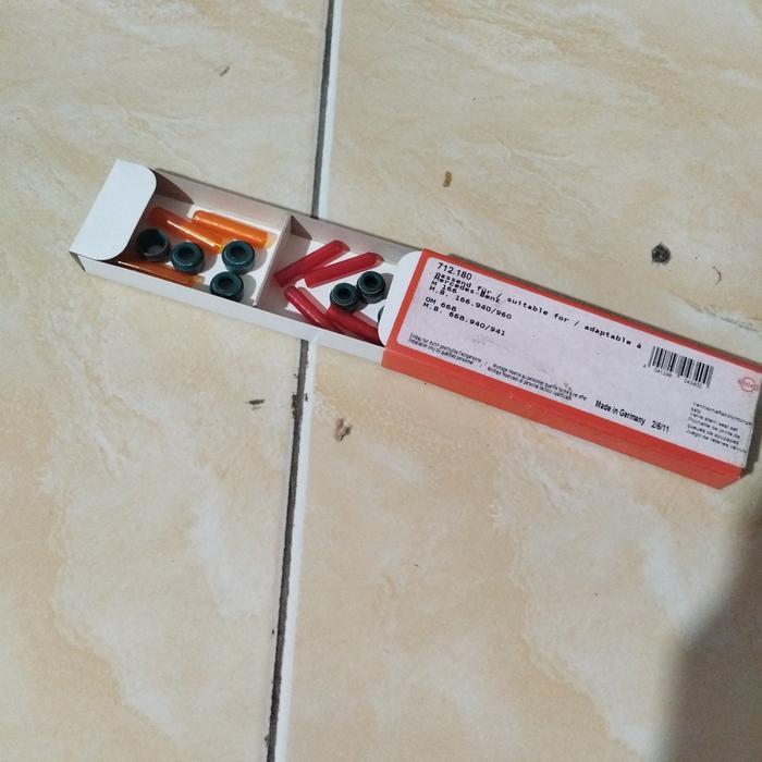 Seal Klep W168 A140 A160