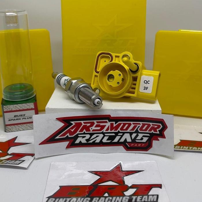 Sensor Tps Brt Aerox - R15 Vva - Lexi - Wr 155