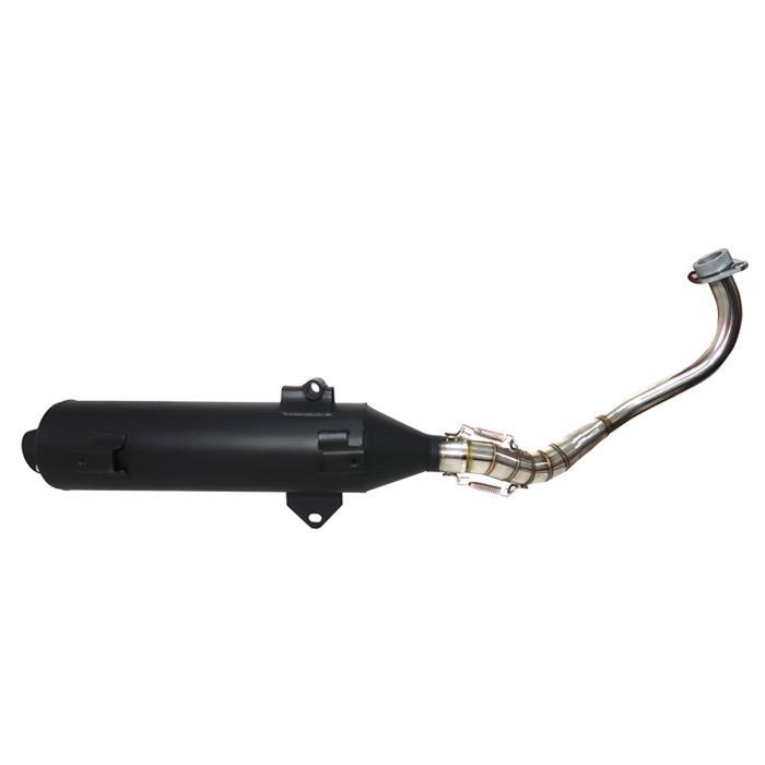 Vnd Knalpot Standar Racing Xeon Karbu