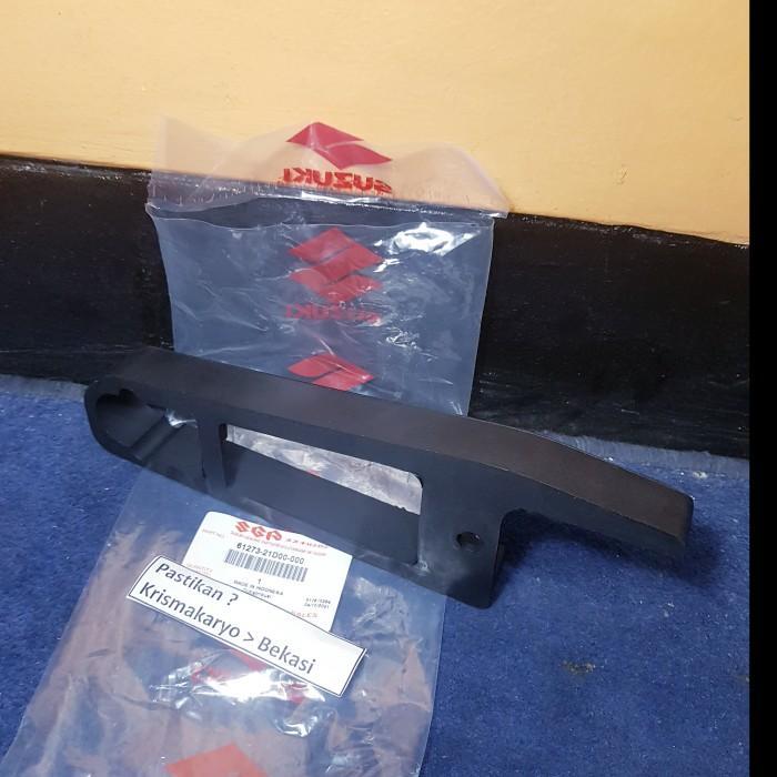 KARET ARM SATRIA 2 TAK HIU 2T LUMBA ORI BANTALAN SWING ARM 2TAK RANTAI SUZUKI